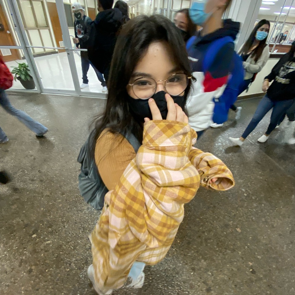 Meet your Posher, Melody